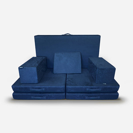 Newton X Figgy Play Couch