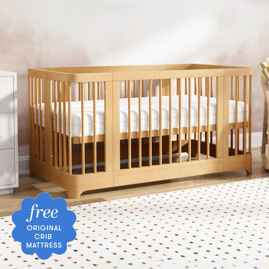 Newton Nest Convertible Crib