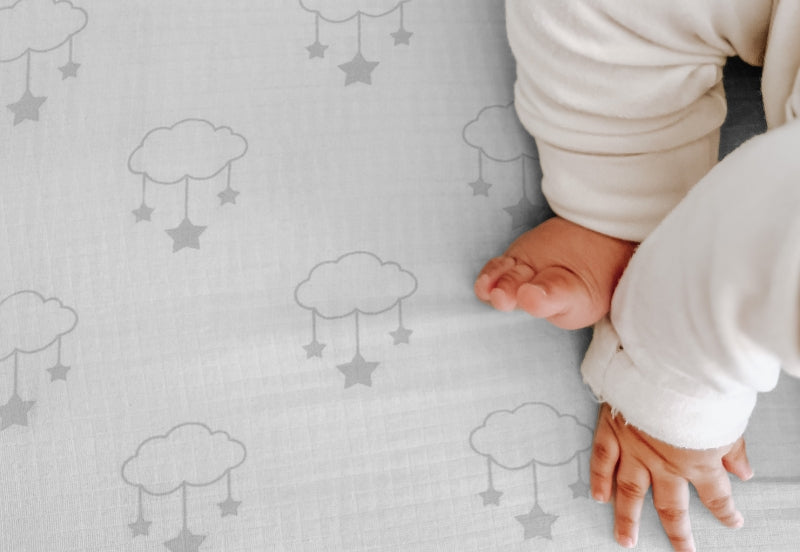 Breathable, Organic Cotton Sheets (2-pack)