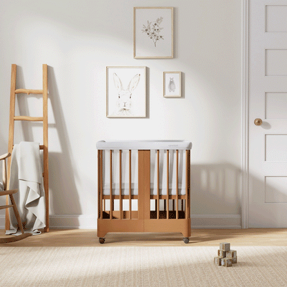 Newton Nest Convertible Crib