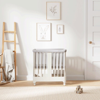 Newton Nest Convertible Crib