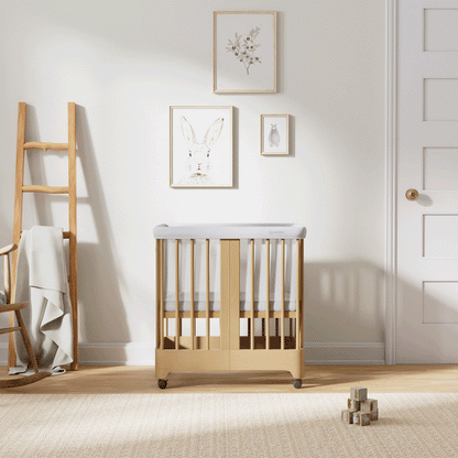 Newton Nest Convertible Crib