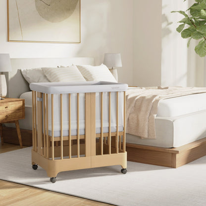 Newton Nest Convertible Crib