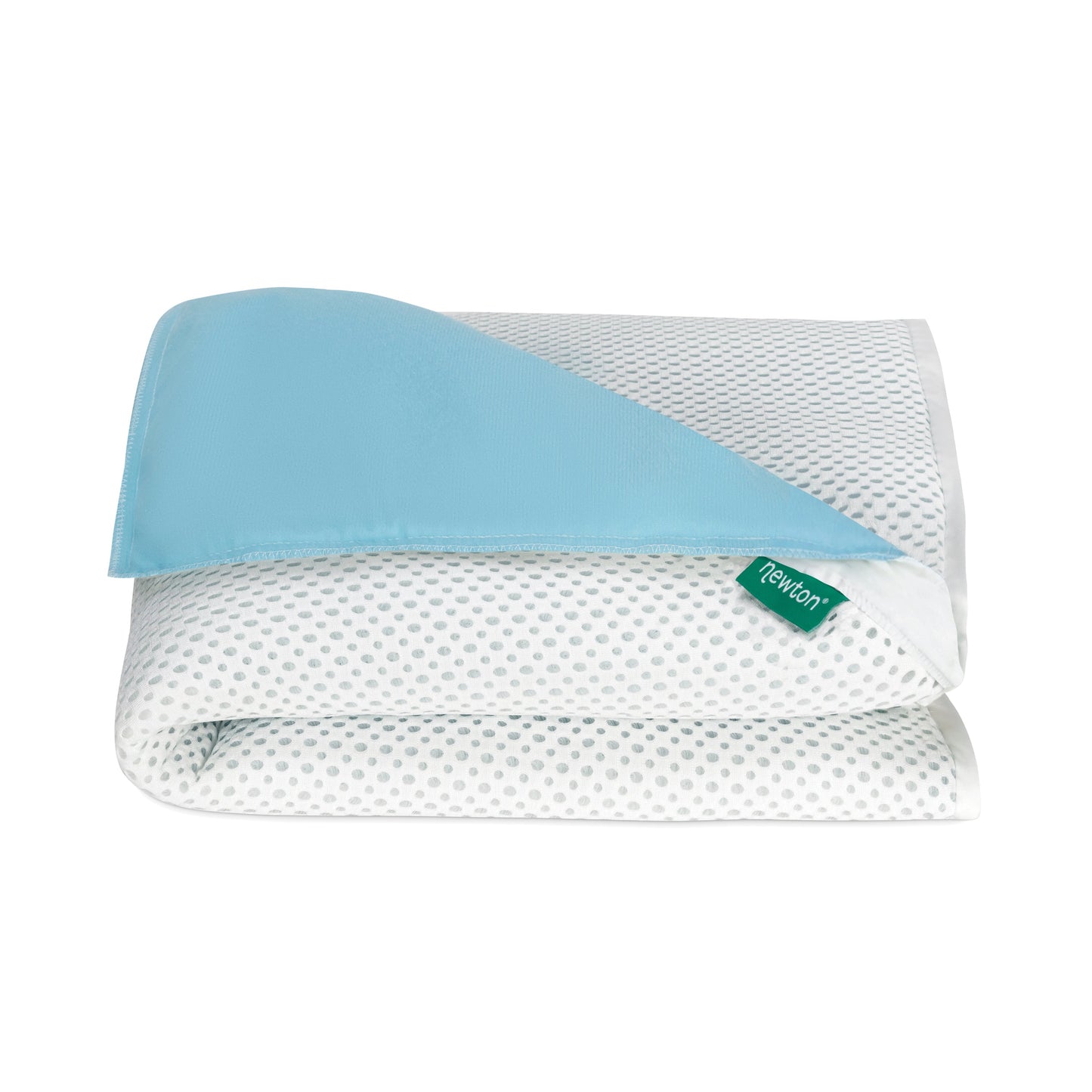 Essential Waterproof Crib Pad