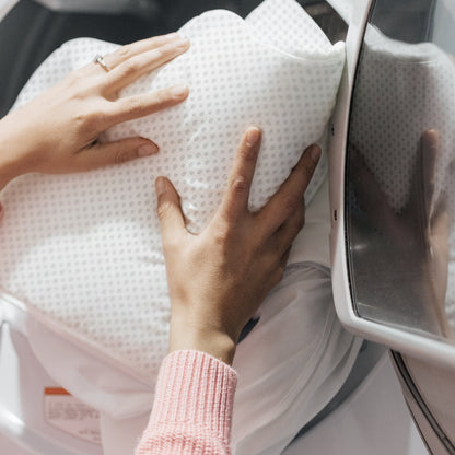 Essential Waterproof Crib Pad