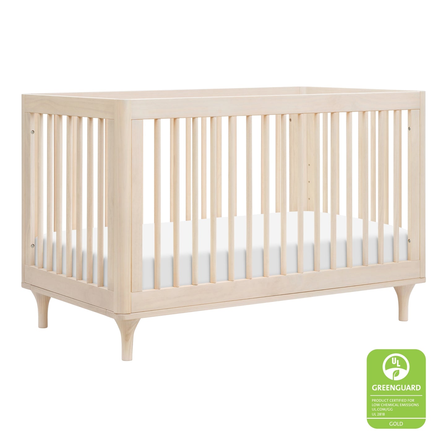 Lolly Convertible Crib
