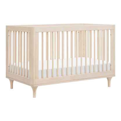 Lolly Convertible Crib