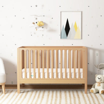 Newton Galileo Convertible Crib