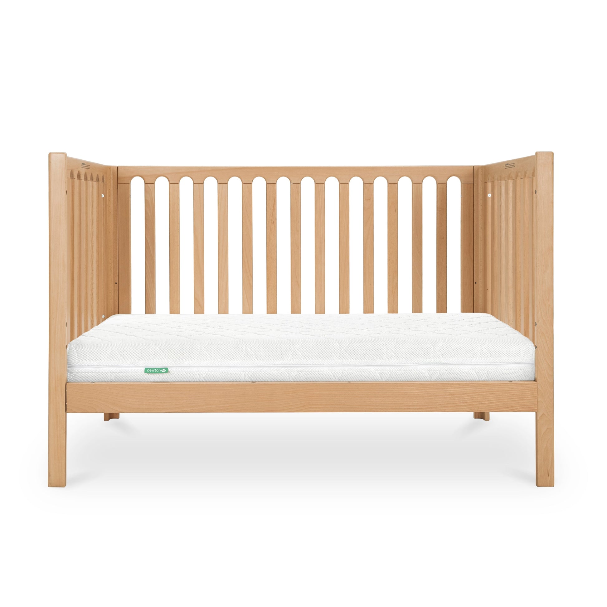 Newton Galileo Convertible Crib