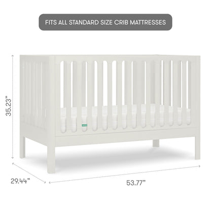 Newton Galileo Convertible Crib