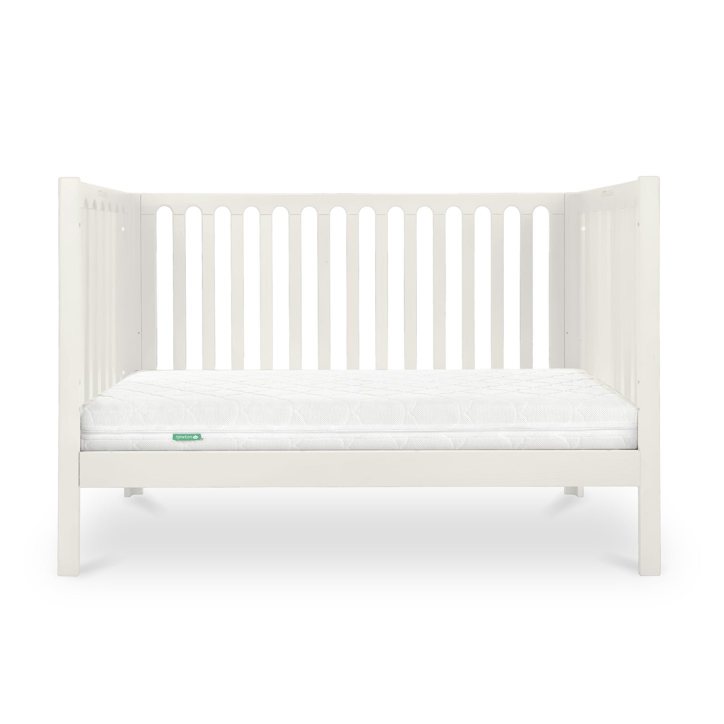 Newton Galileo Convertible Crib