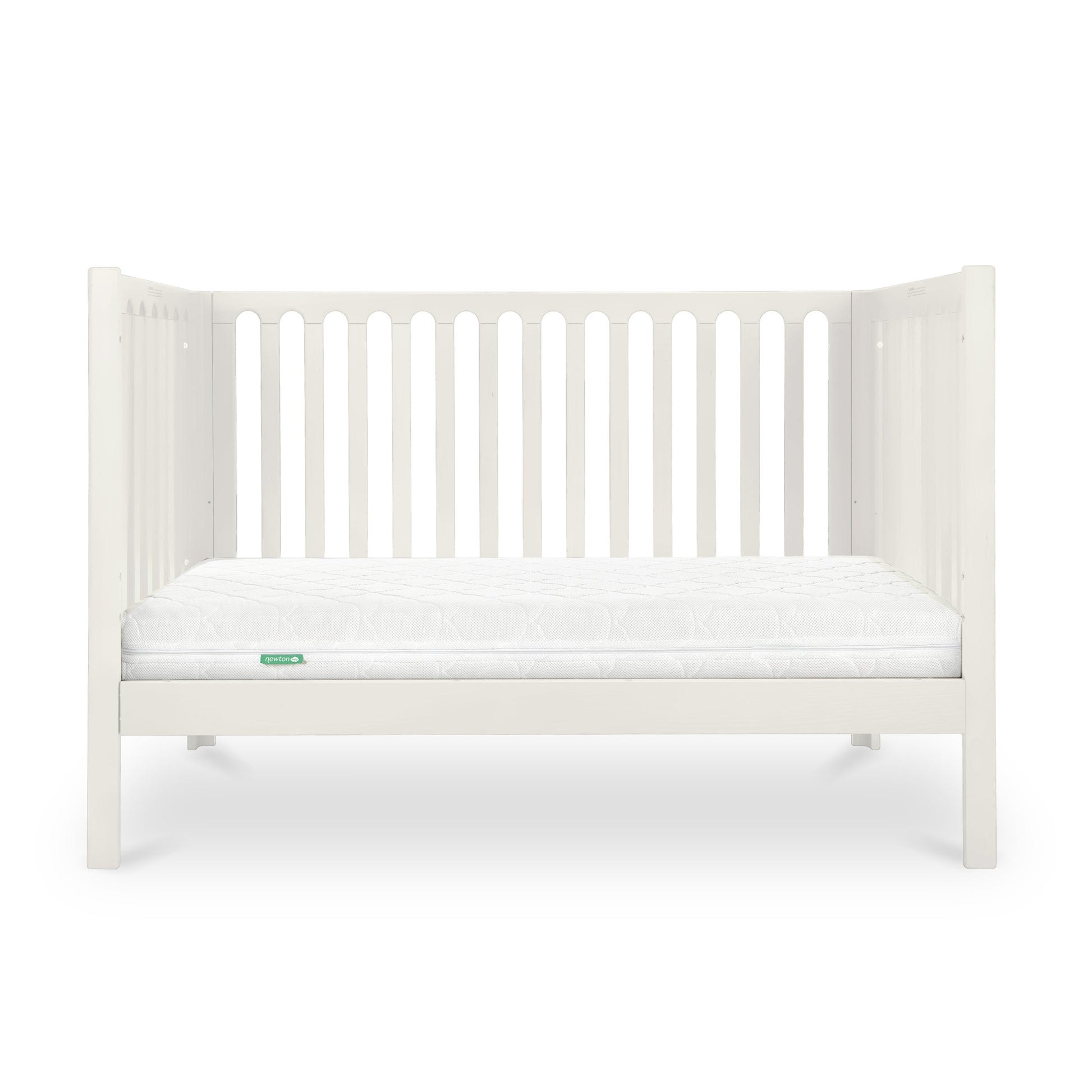 Newton Galileo Convertible Crib
