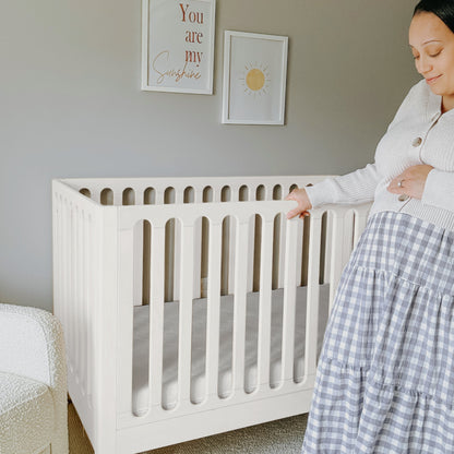 Newton Galileo Convertible Crib