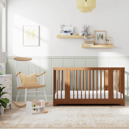 Newton Nest Convertible Crib