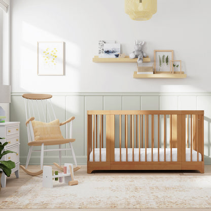 Newton Nest Convertible Crib