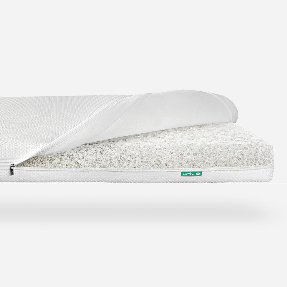 Mini Crib Mattress