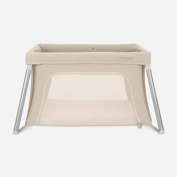 Compact Travel Crib & Play Yard