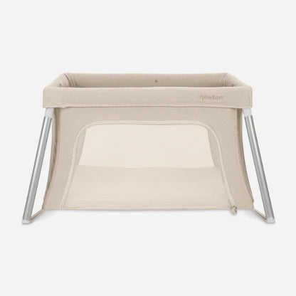 Compact Travel Crib & Play Yard