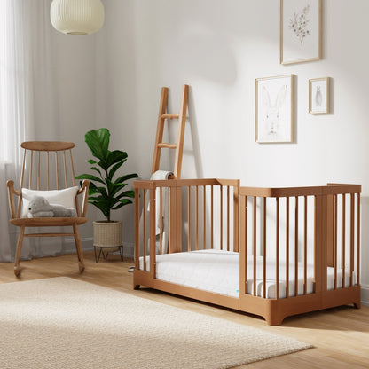 Newton Nest Convertible Crib