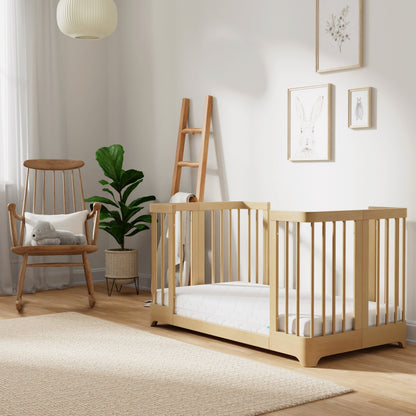 Newton Nest Convertible Crib