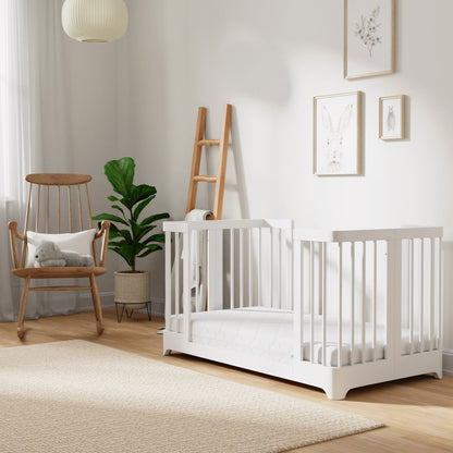 Newton Nest Convertible Crib