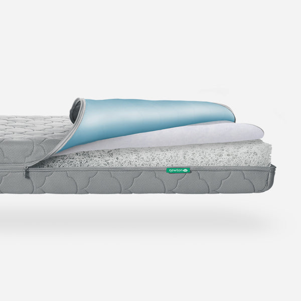 Waterproof Crib Mattress