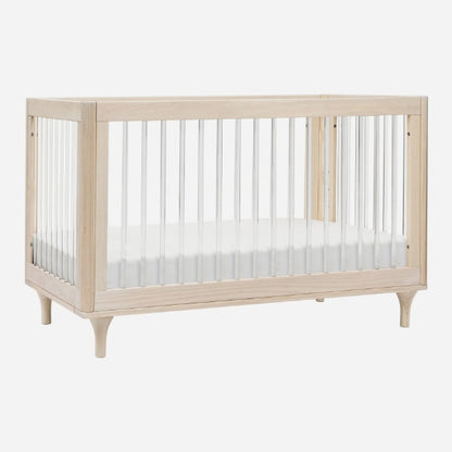 Lolly Convertible Crib
