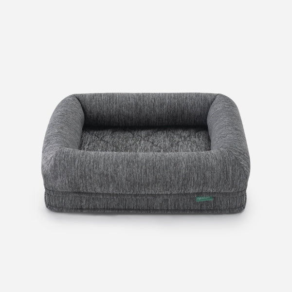Washable & Orthopedic Pet Bed with Extra Cover - Large / X-Large Only