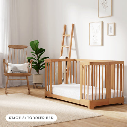 Newton Nest Convertible Crib