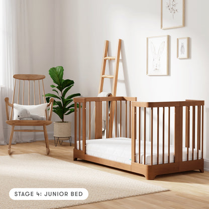 Newton Nest Convertible Crib