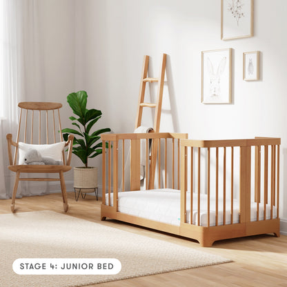 Newton Nest Convertible Crib