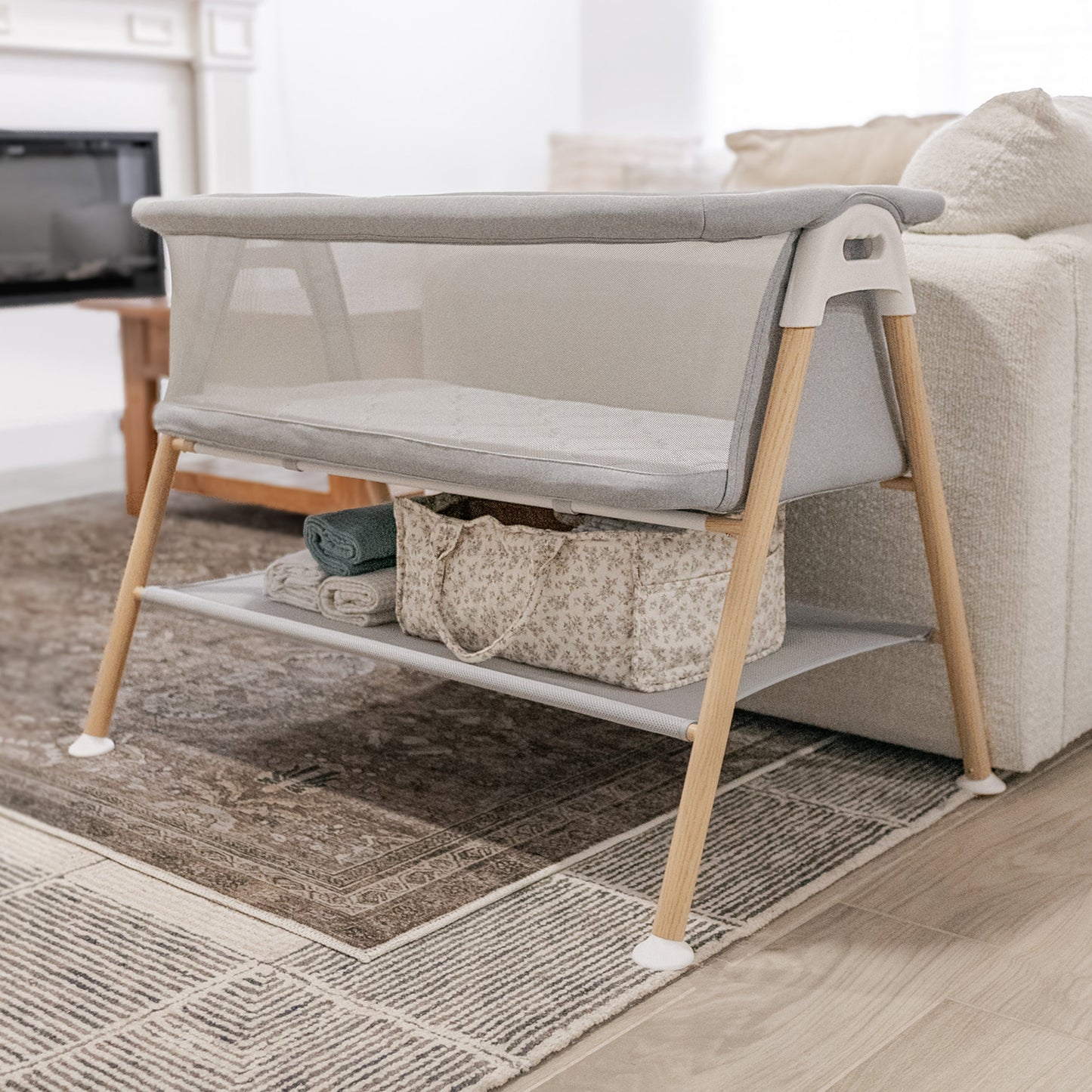 Essential Bassinet
