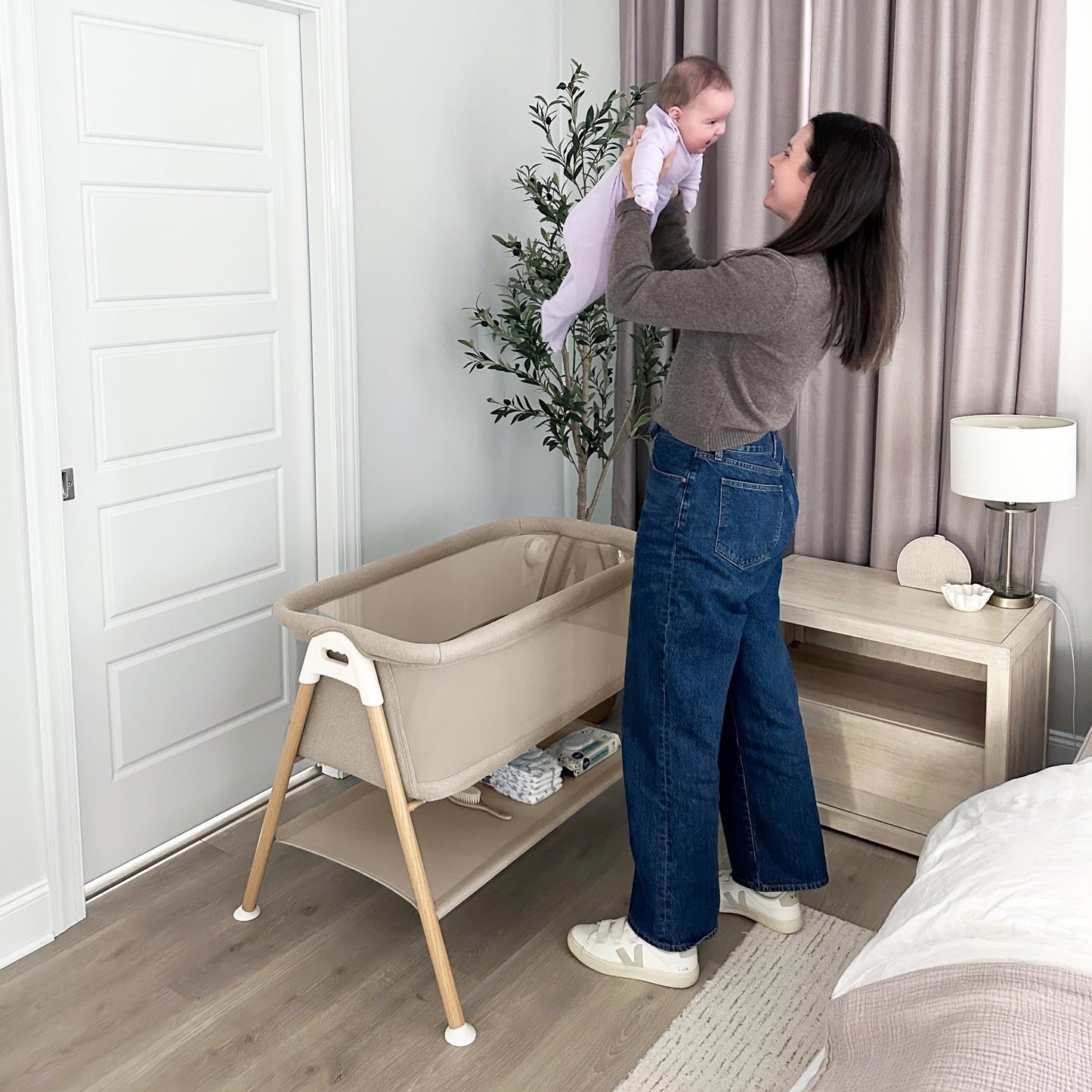 Essential Bassinet