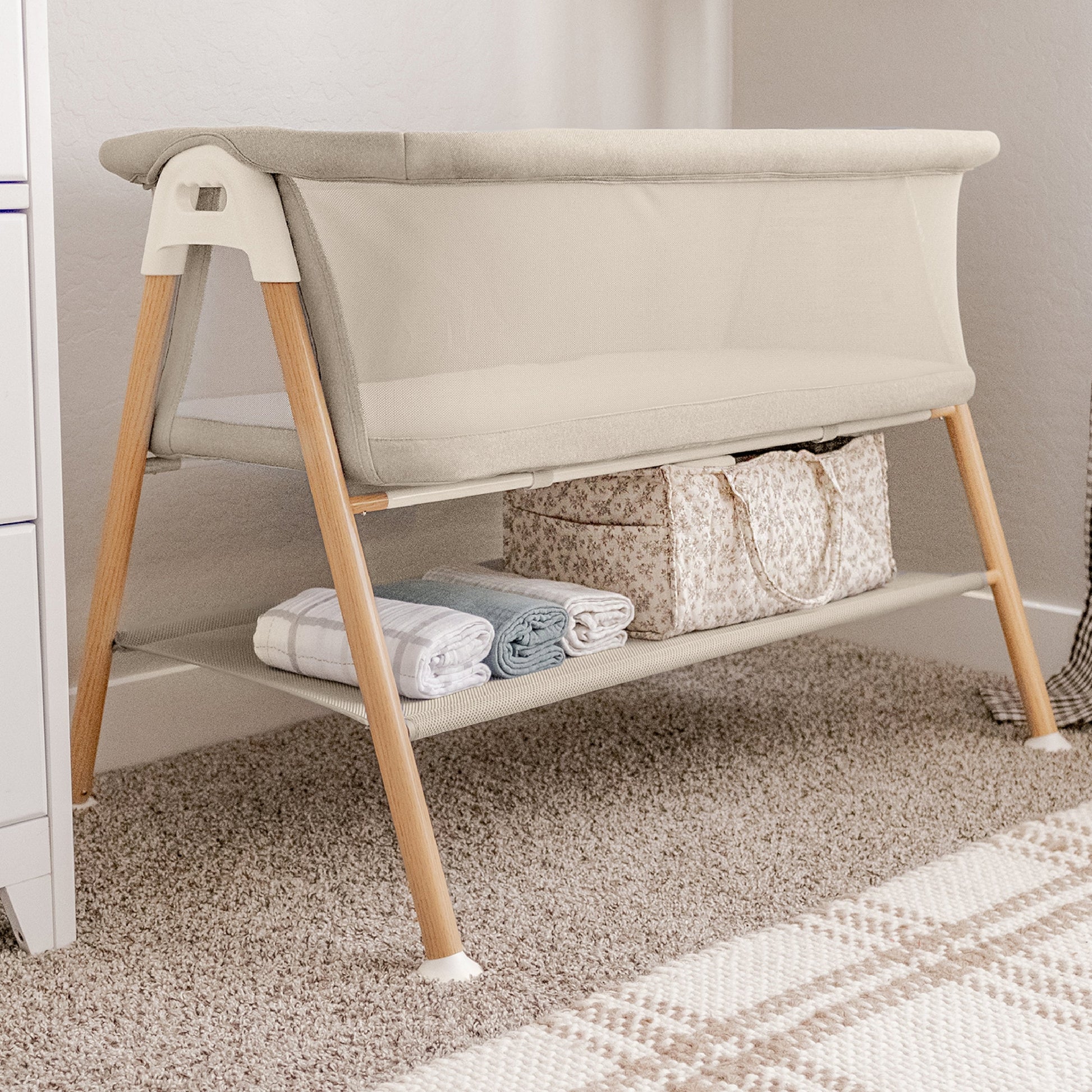 Essential Bassinet