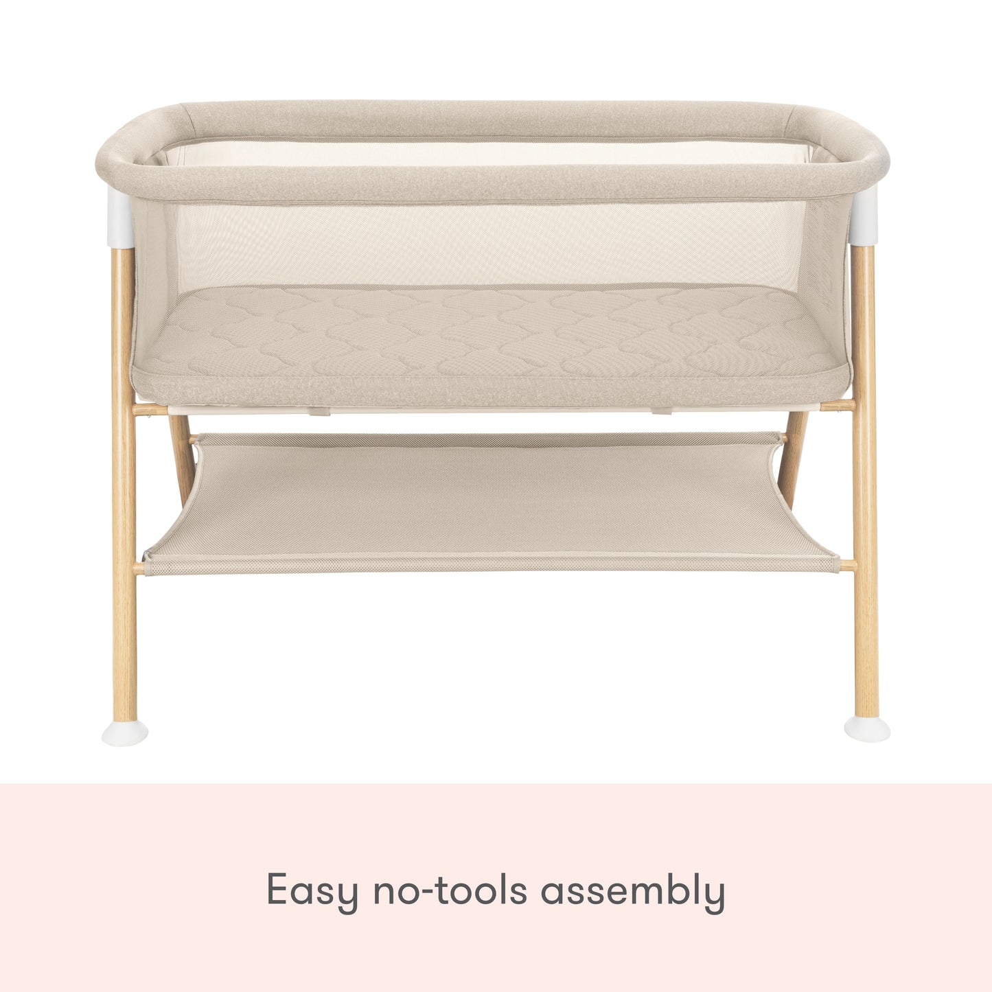 Essential Bassinet