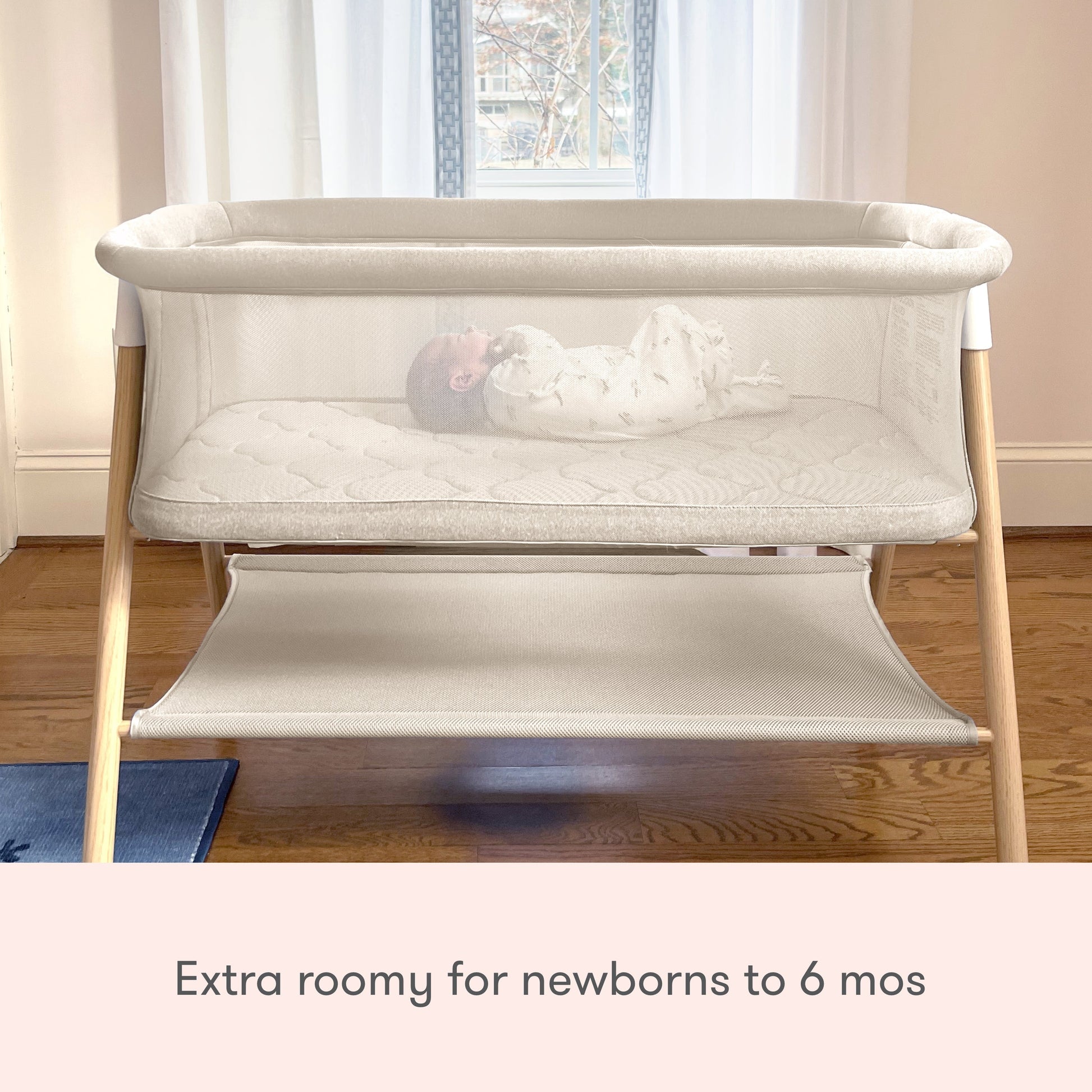 Essential Bassinet