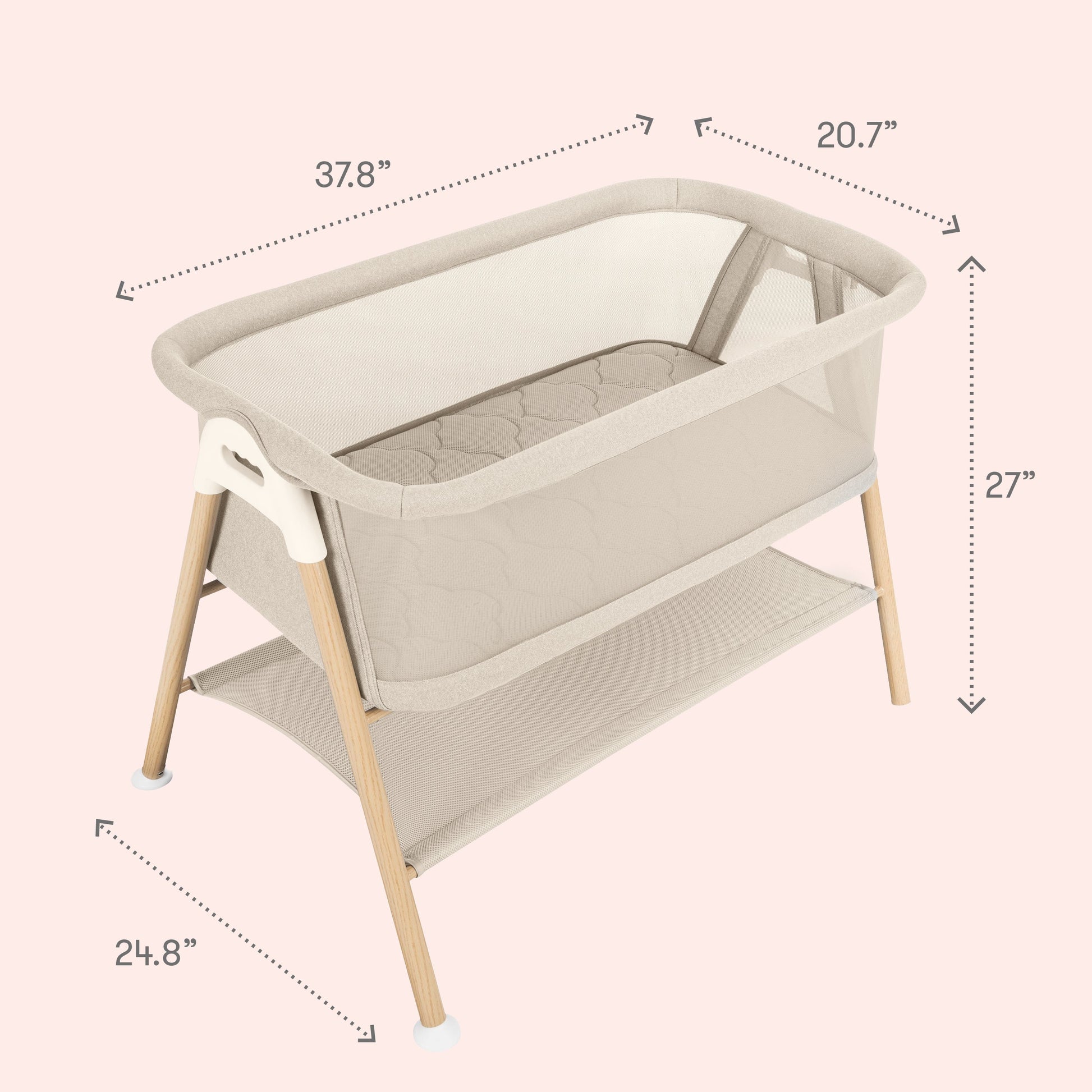 Essential Bassinet