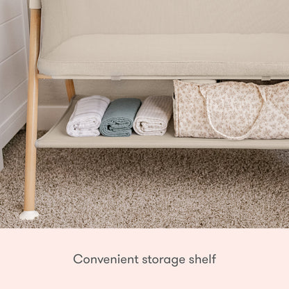 Essential Bassinet