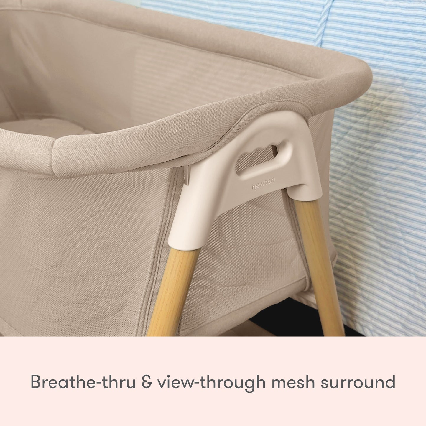 Essential Bassinet