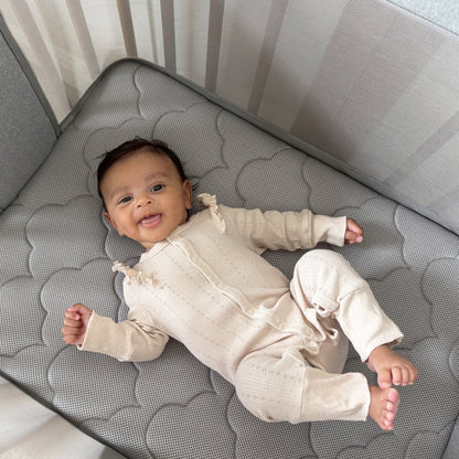 Newton Nest Convertible Crib