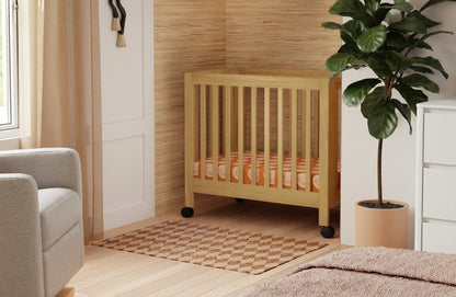 Origami Mini Crib