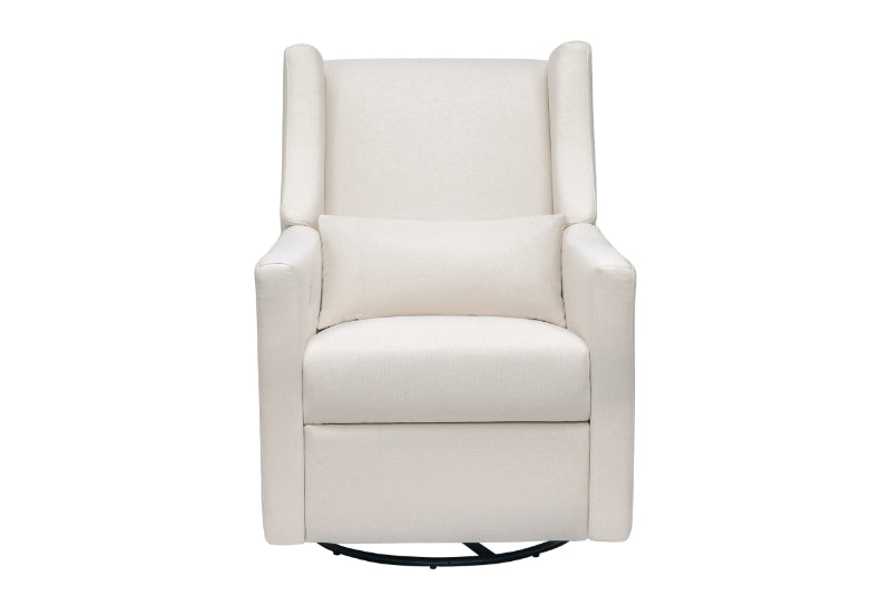 Kiwi Electronic Recliner and Swivel Glider with USB port