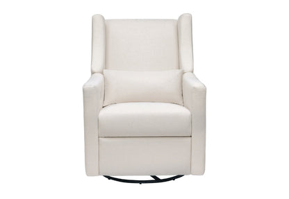 Kiwi Electronic Recliner and Swivel Glider with USB port