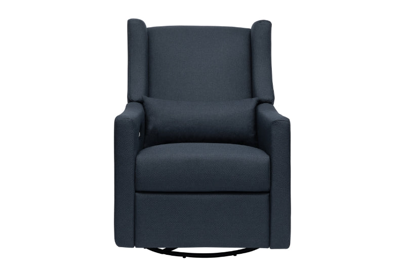 Kiwi Electronic Recliner and Swivel Glider with USB port