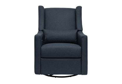 Kiwi Electronic Recliner and Swivel Glider with USB port