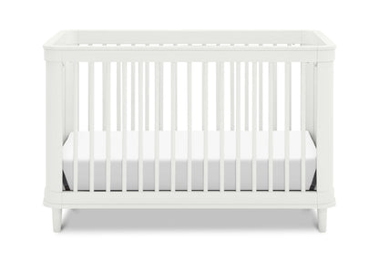 Marin Convertible Crib