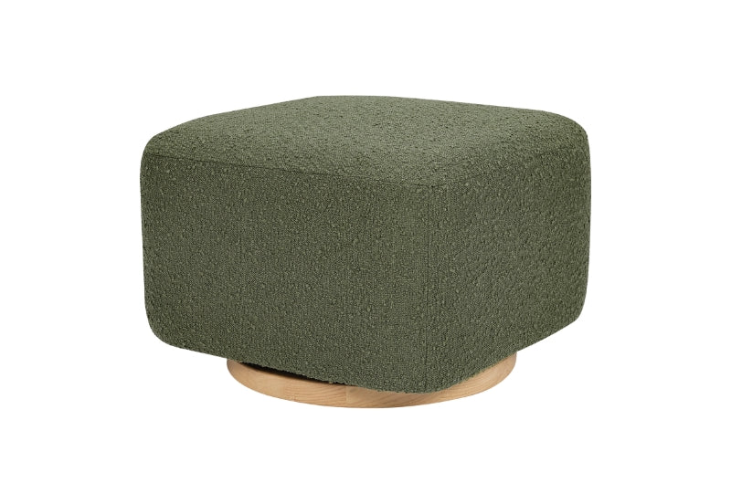 Kiwi Gliding Ottoman