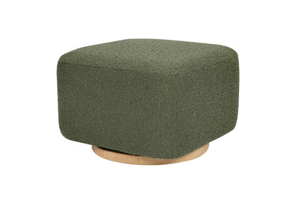 Kiwi Gliding Ottoman