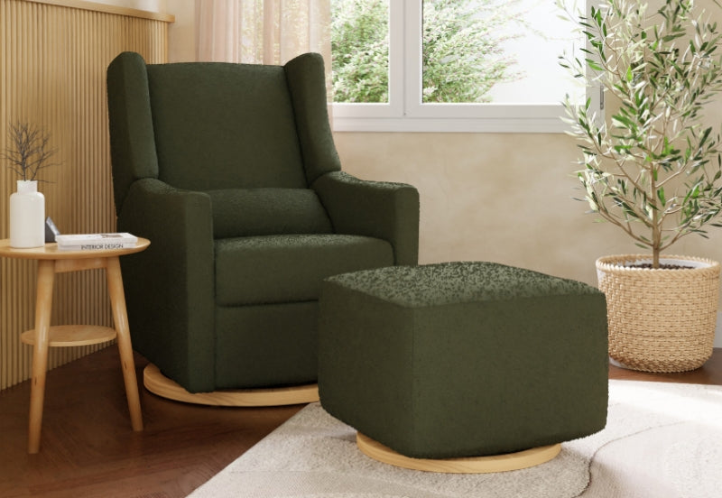 Kiwi Gliding Ottoman