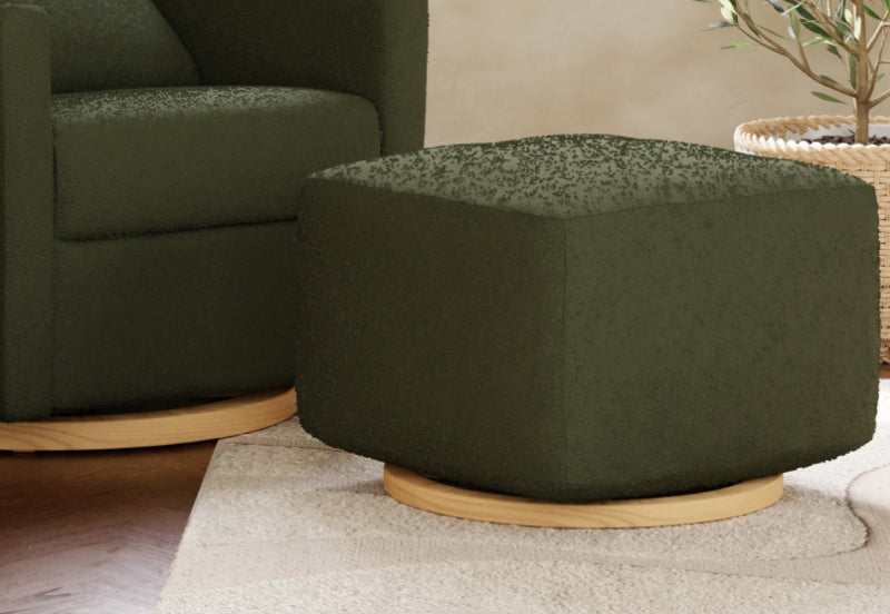 Kiwi Gliding Ottoman